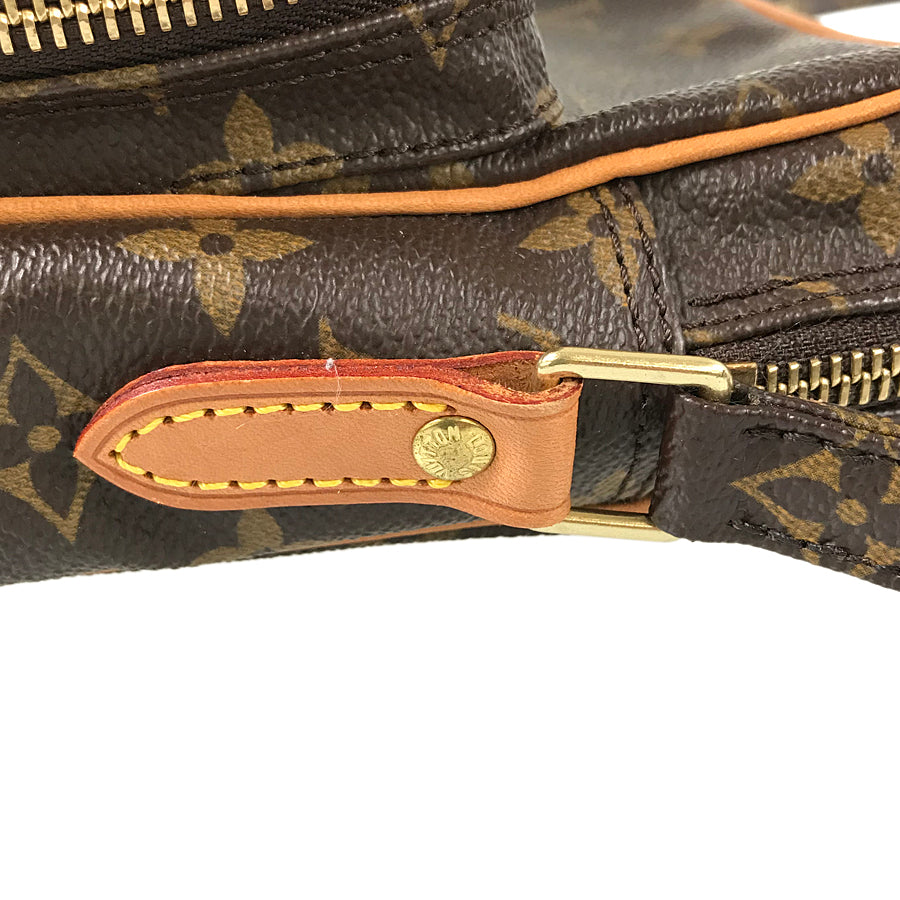 LOUIS VUITTON Monogram Amazon M45236 Shoulder bag