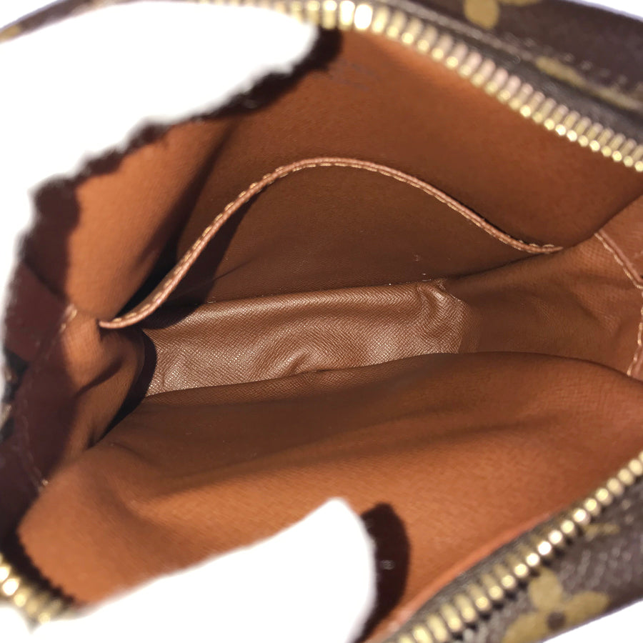LOUIS VUITTON Monogram Amazon M45236 Shoulder bag