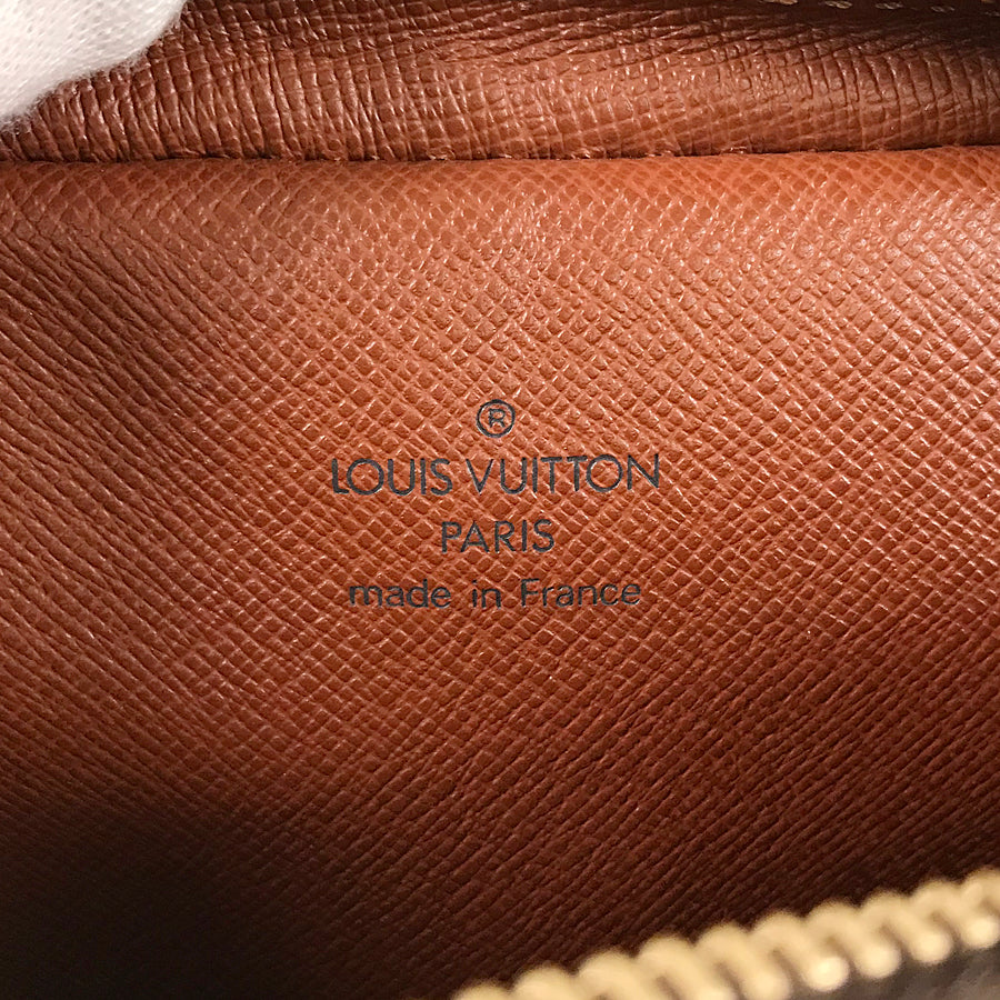 LOUIS VUITTON Monogram Amazon M45236 Shoulder bag