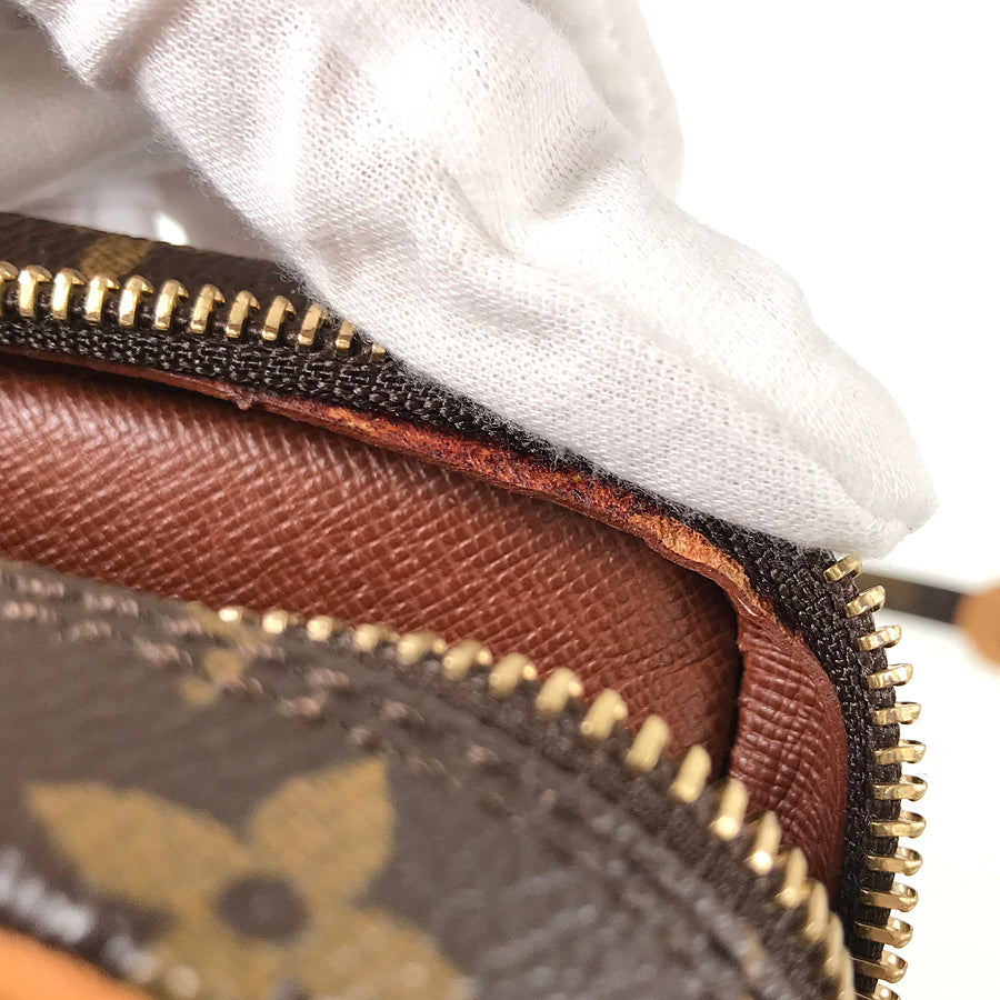 LOUIS VUITTON Monogram Amazon M45236 Shoulder bag
