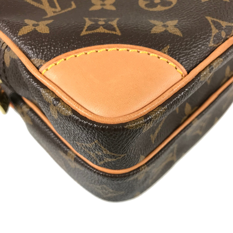 LOUIS VUITTON Monogram Amazon M45236 Shoulder bag