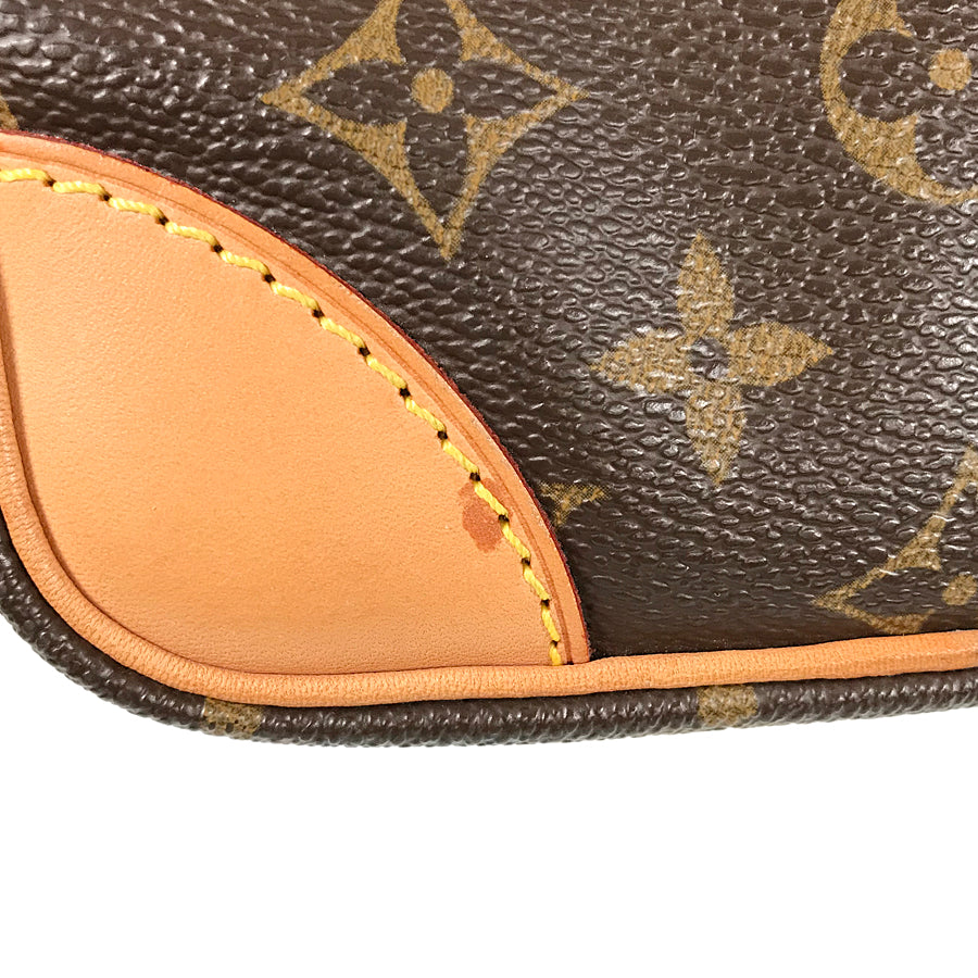 LOUIS VUITTON Monogram Amazon M45236 Shoulder bag