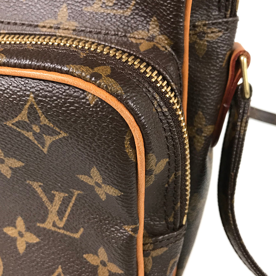 LOUIS VUITTON Monogram Amazon M45236 Shoulder bag