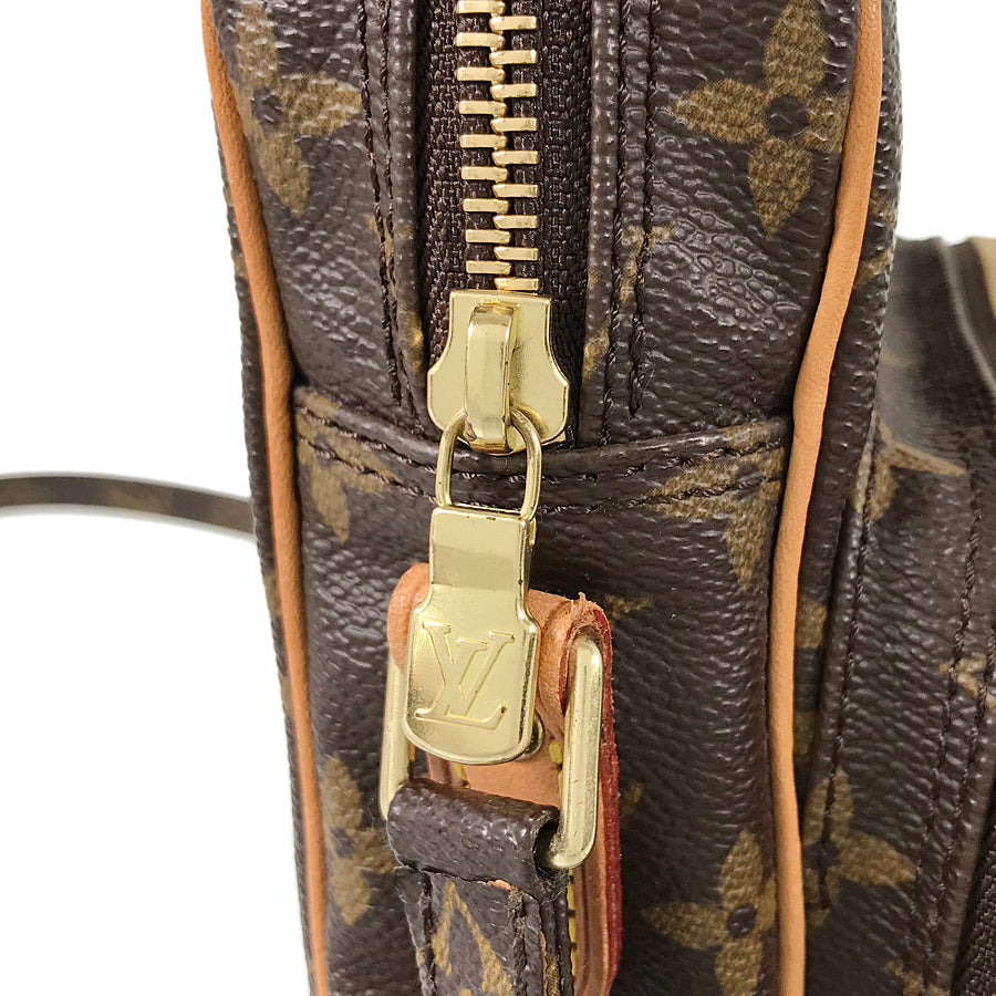 LOUIS VUITTON Monogram Amazon M45236 Shoulder bag