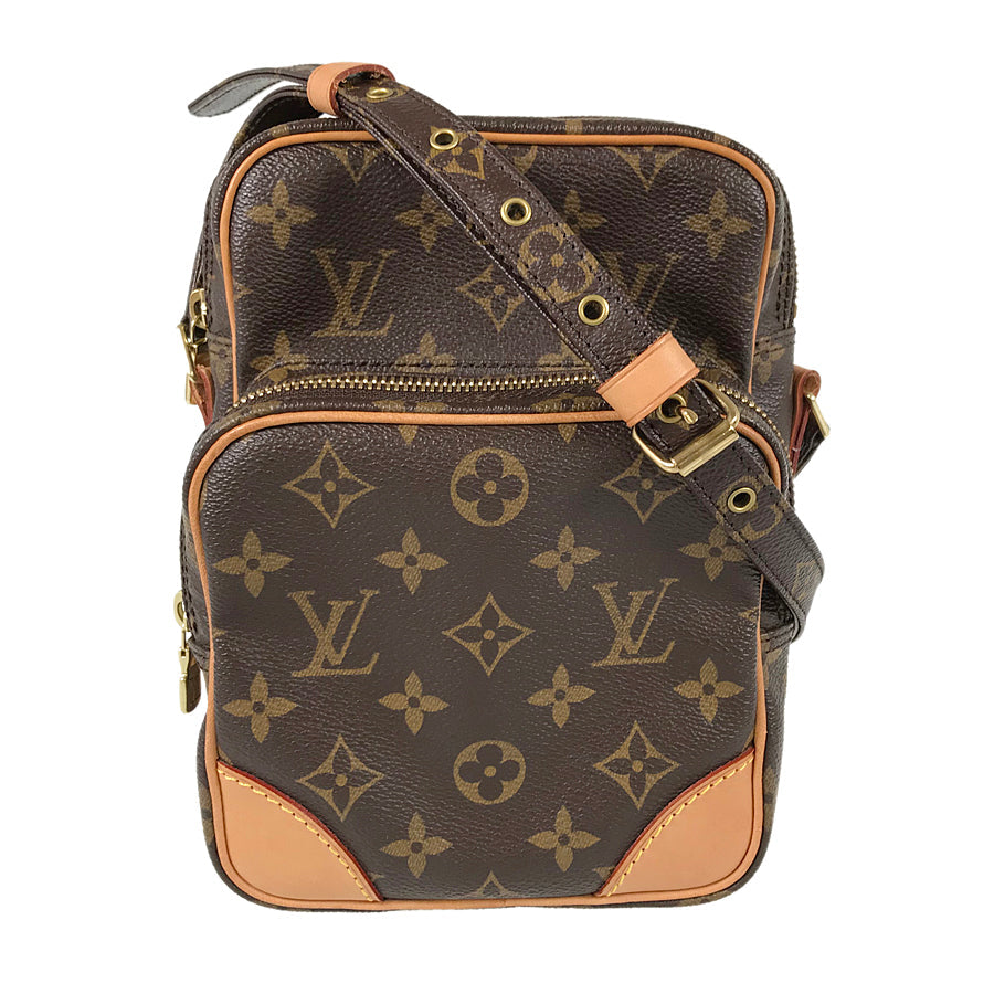 LOUIS VUITTON Monogram Amazon M45236 Shoulder bag