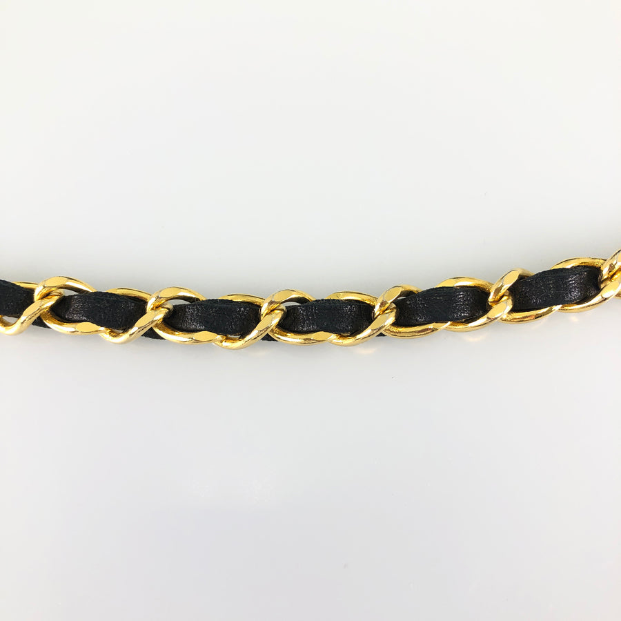 CHANEL Matelasse Shoulder bag