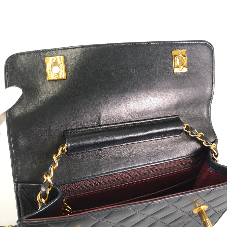 CHANEL Matelasse Shoulder bag
