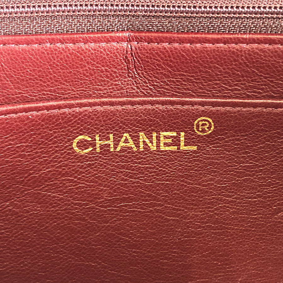 CHANEL Matelasse Shoulder bag