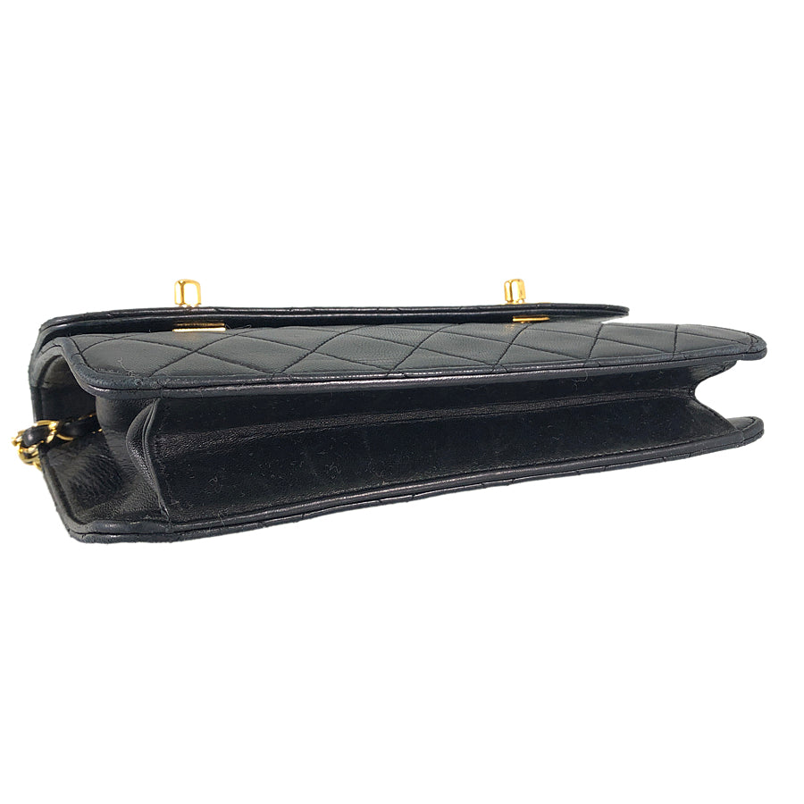 CHANEL Matelasse Shoulder bag