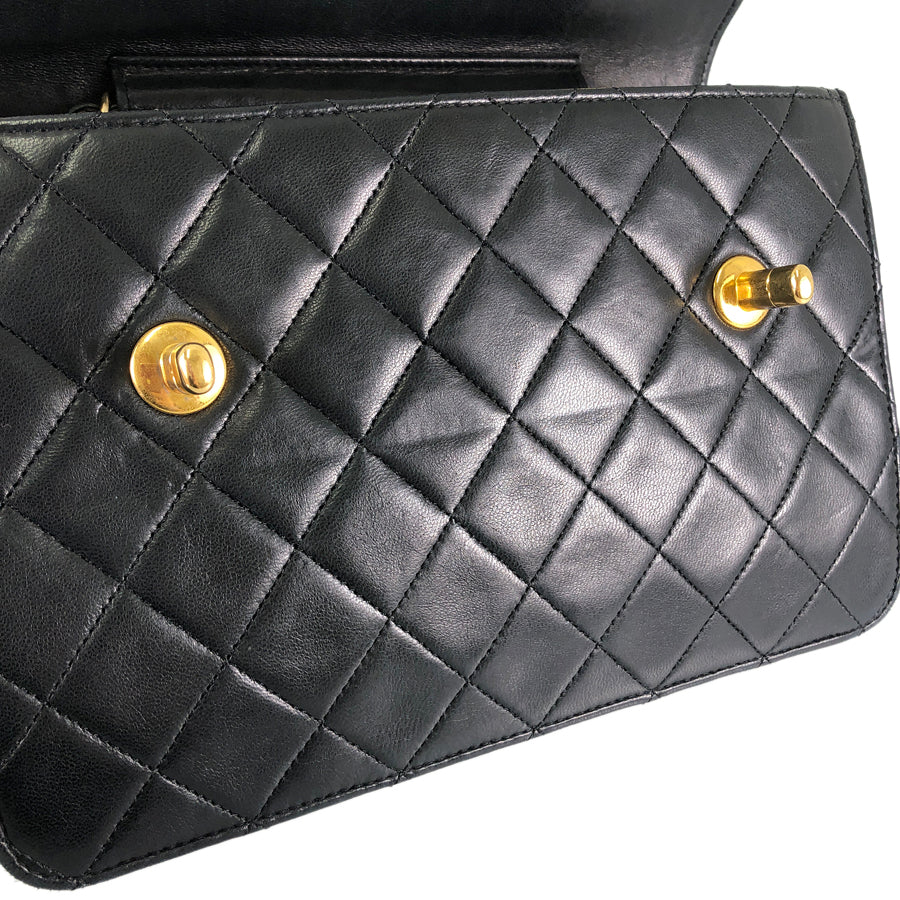 CHANEL Matelasse Shoulder bag