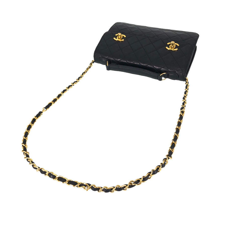 CHANEL Matelasse Shoulder bag