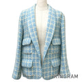 CHANEL P06644V04705 Women's Jacket
