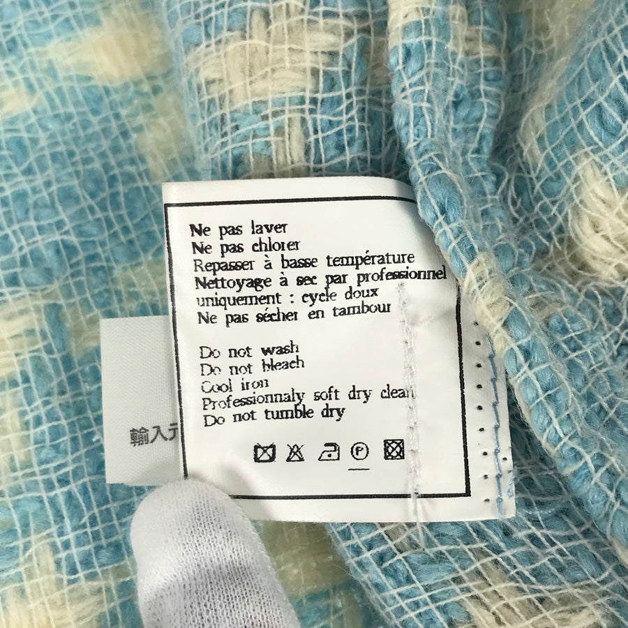 CHANEL P06644V04705 Women's Jacket