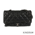 CHANEL Matelasse Shoulder bag
