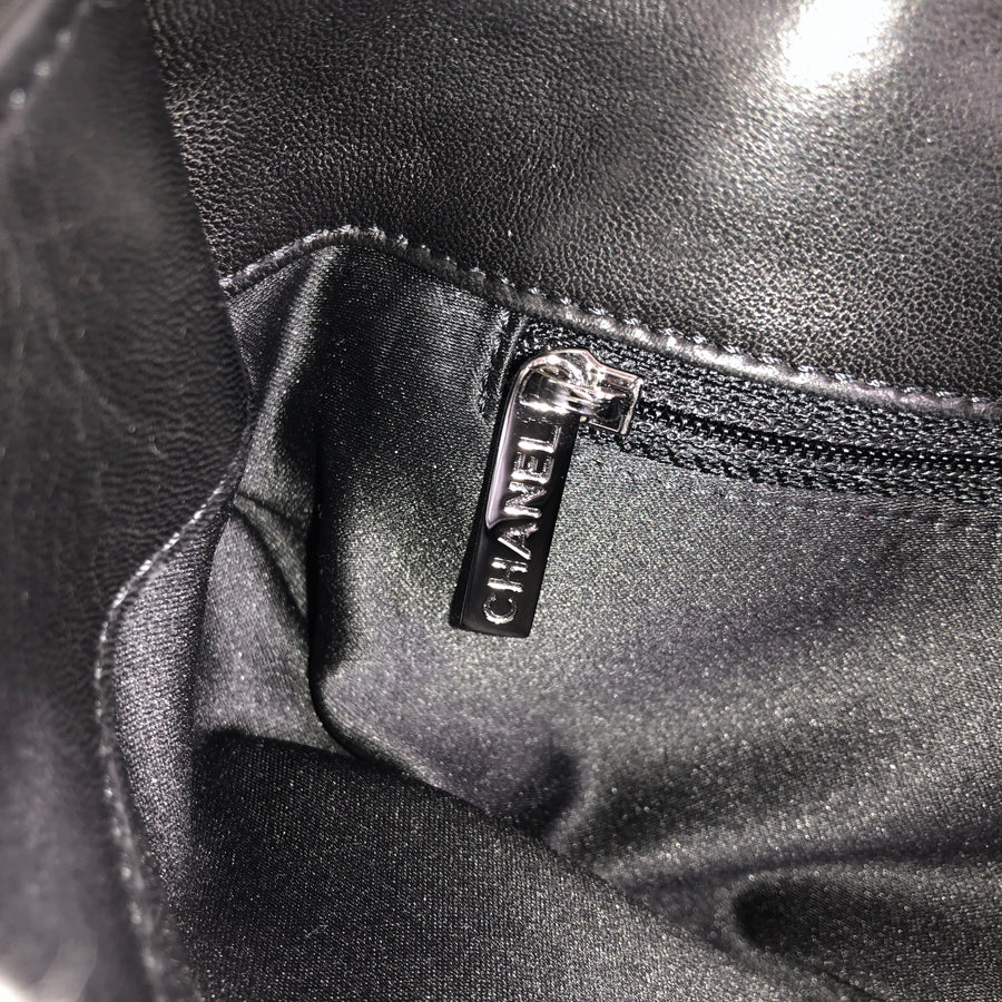 CHANEL Matelasse Shoulder bag