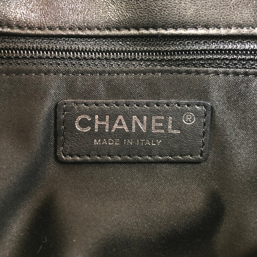 CHANEL Matelasse Shoulder bag
