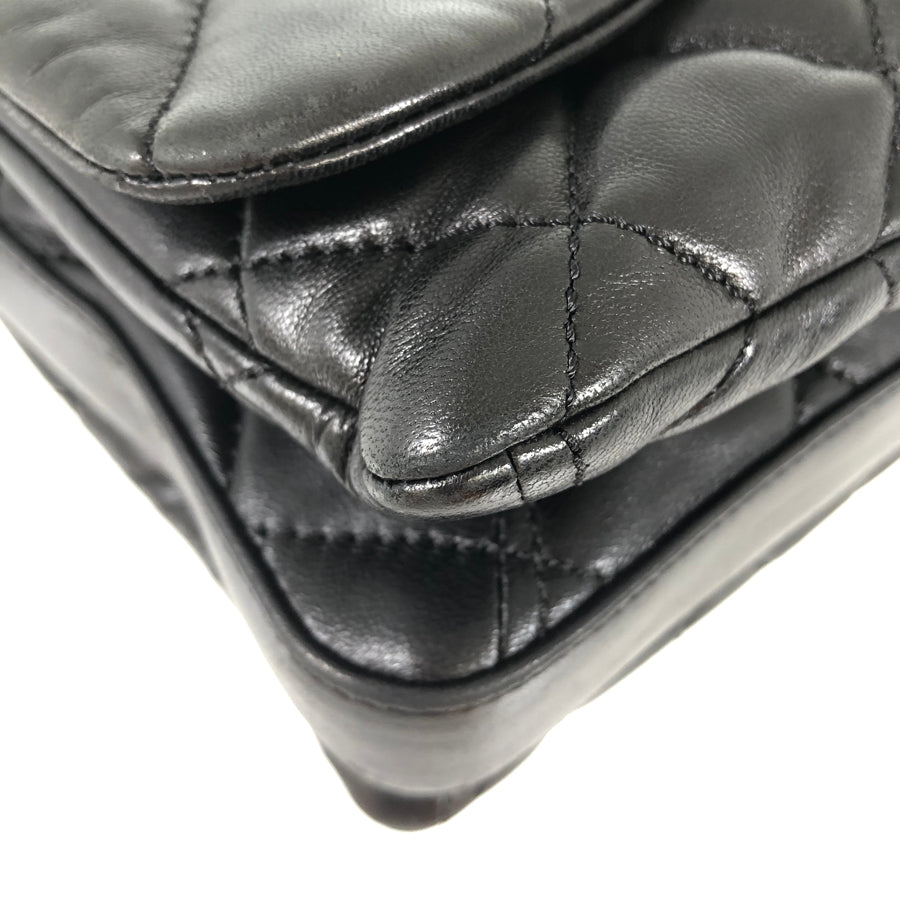 CHANEL Matelasse Shoulder bag
