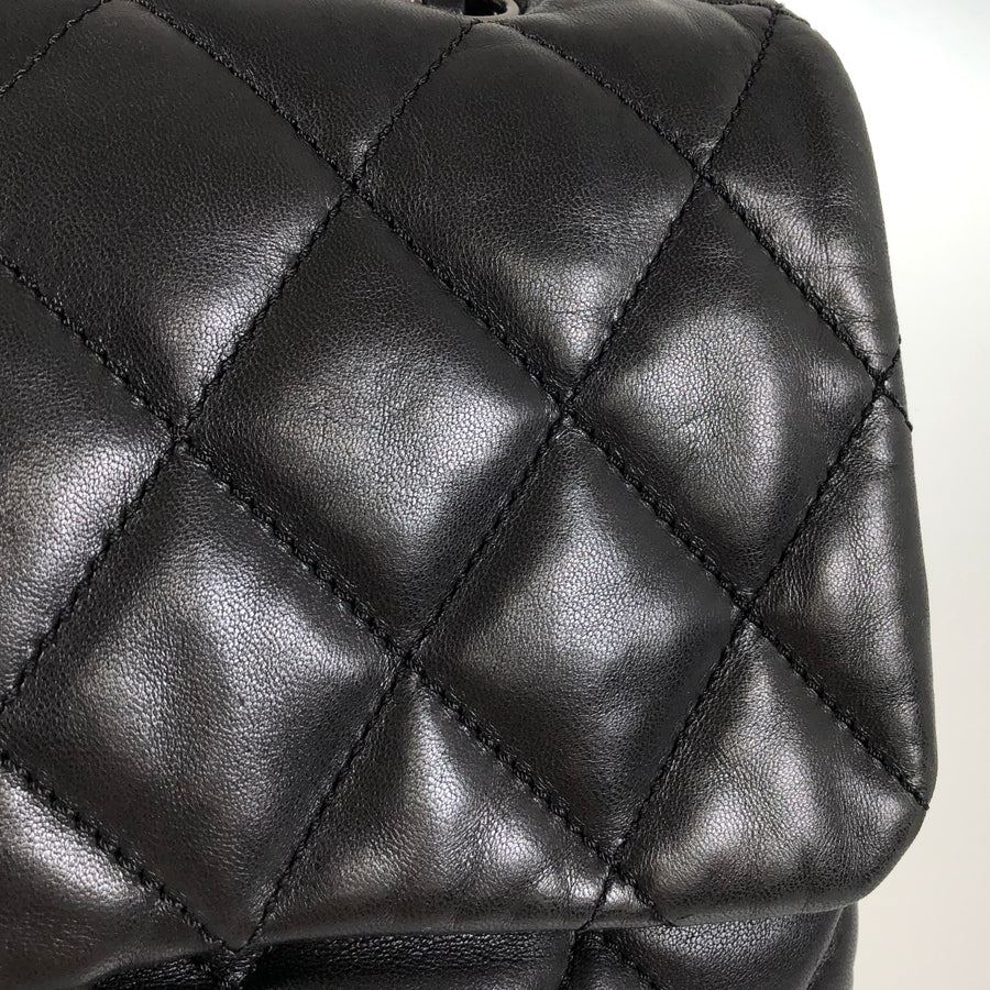 CHANEL Matelasse Shoulder bag