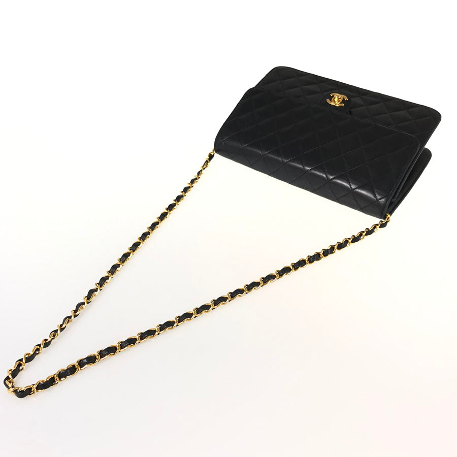CHANEL Matelasse Shoulder bag