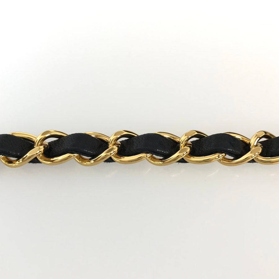 CHANEL Matelasse Shoulder bag