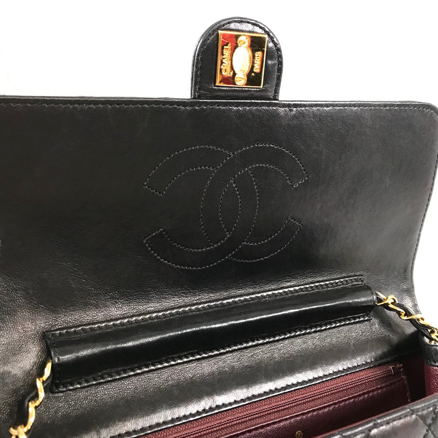 CHANEL Matelasse Shoulder bag