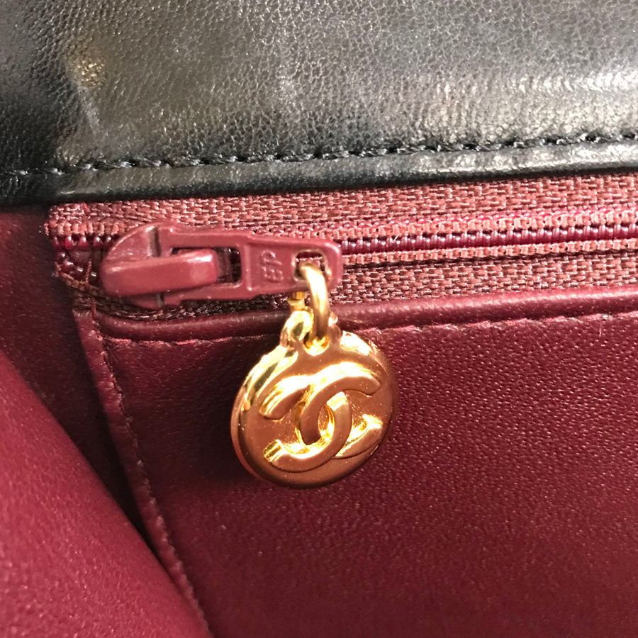 CHANEL Matelasse Shoulder bag
