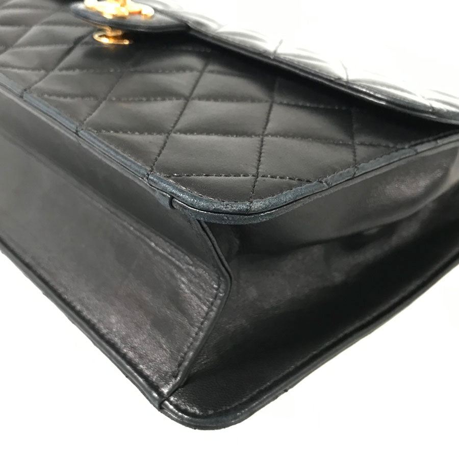 CHANEL Matelasse Shoulder bag