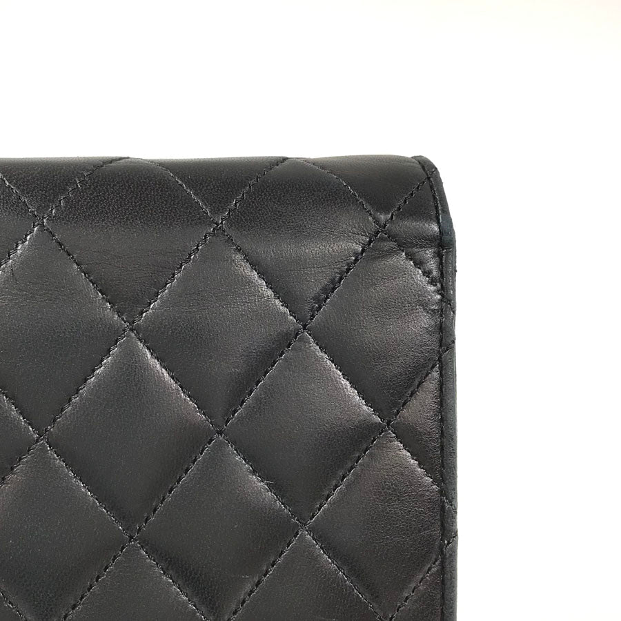 CHANEL Matelasse Shoulder bag