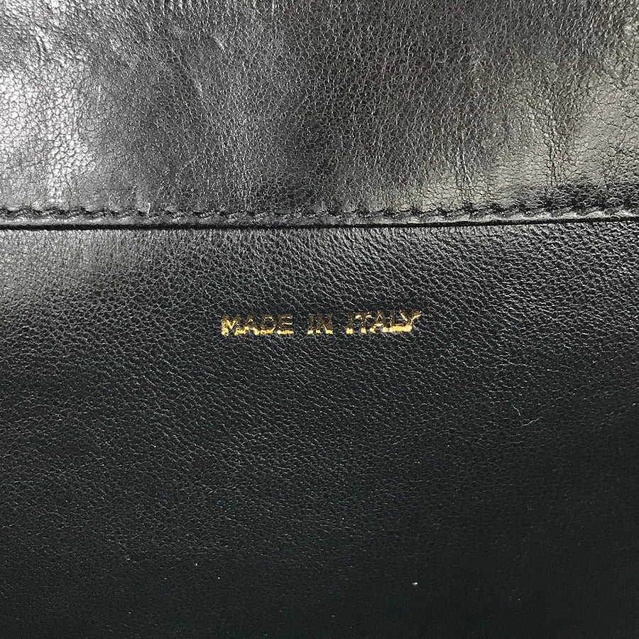 CHANEL Matelasse Shoulder bag