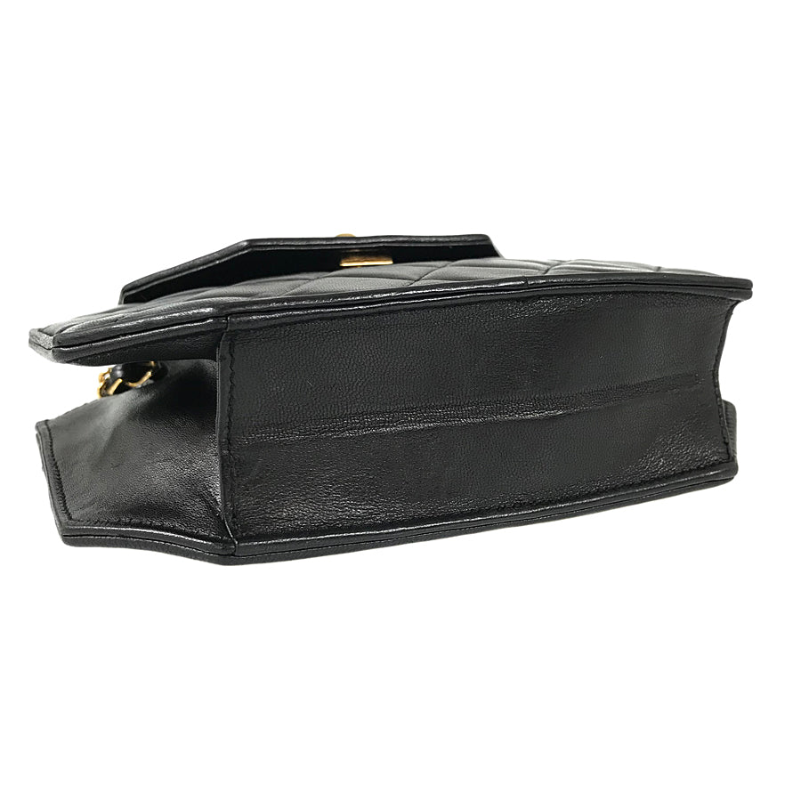 CHANEL Matelasse Shoulder bag