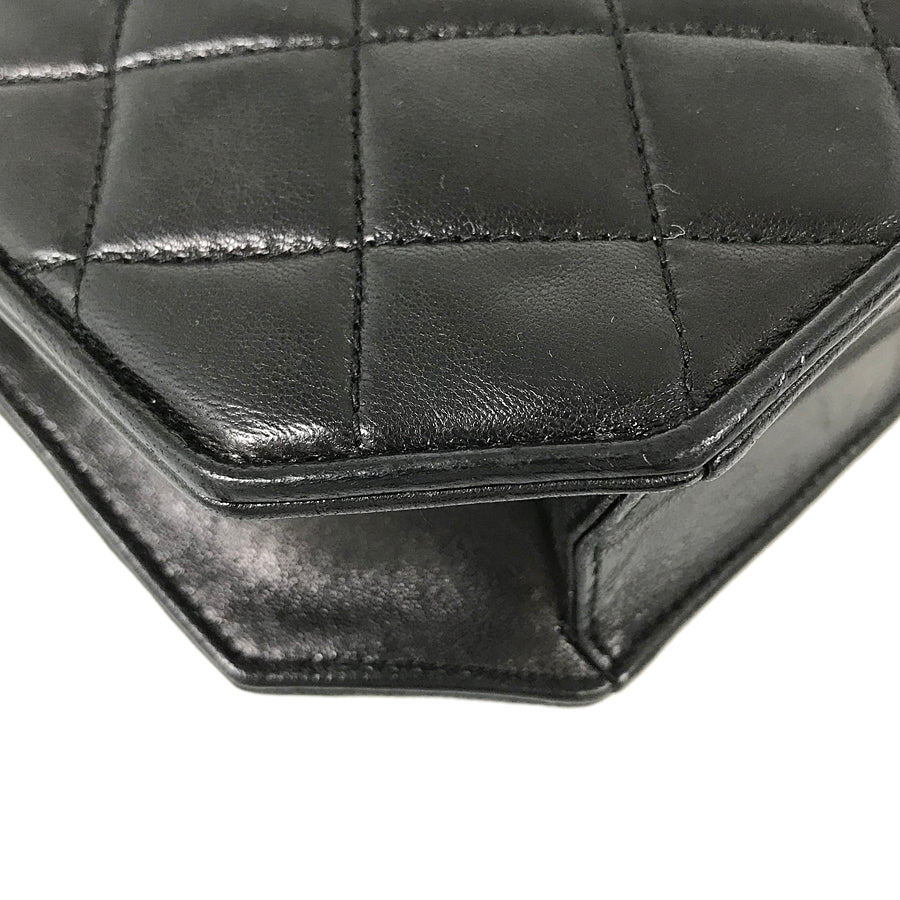 CHANEL Matelasse Shoulder bag