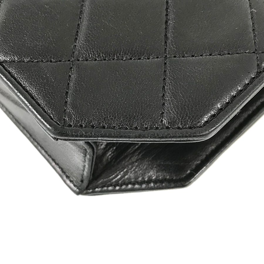 CHANEL Matelasse Shoulder bag