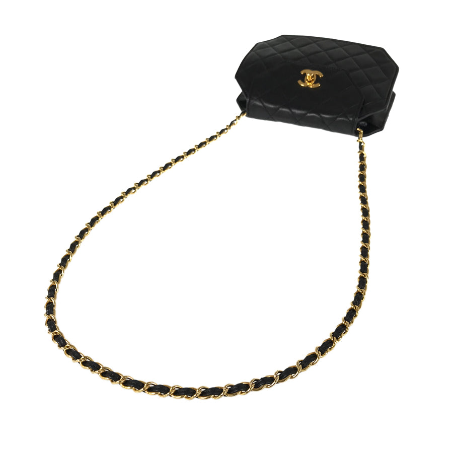 CHANEL Matelasse Shoulder bag