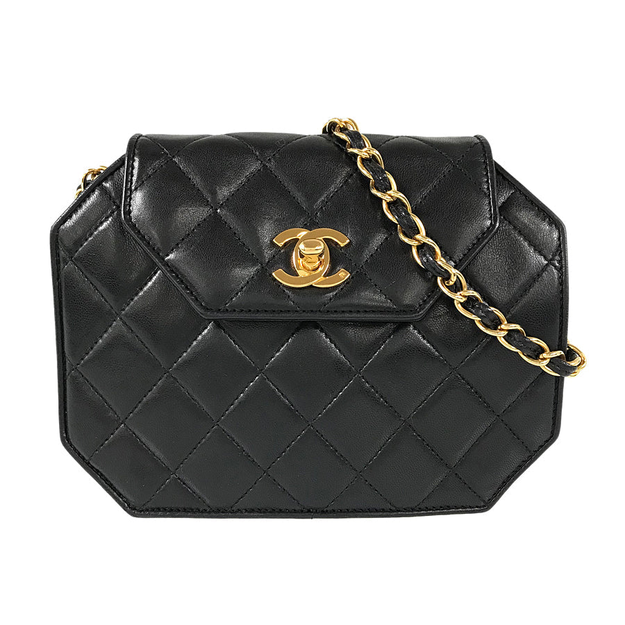 CHANEL Matelasse Shoulder bag