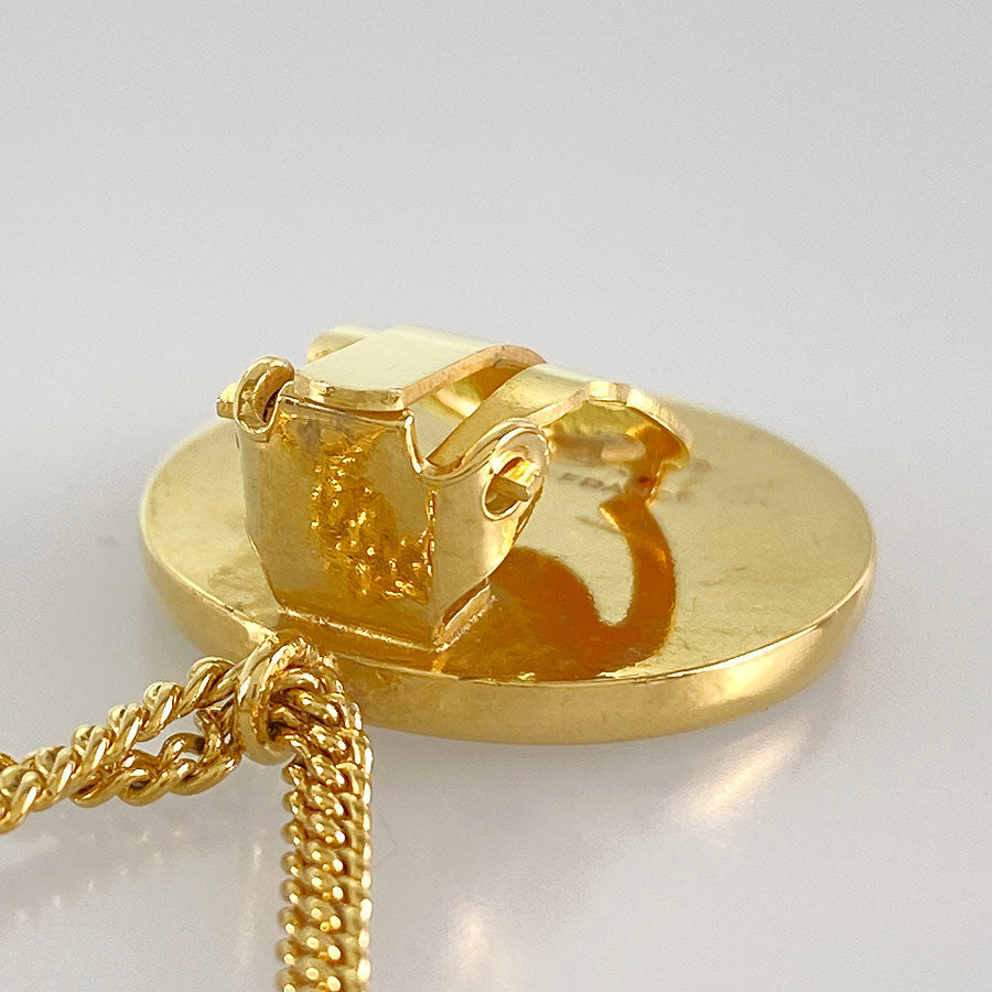 CHANEL Earring
