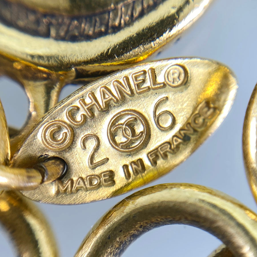 CHANEL Bracelet