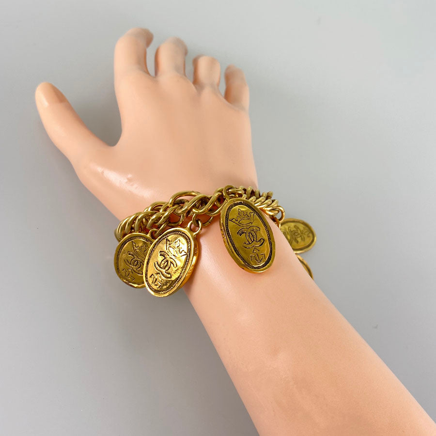 CHANEL Bracelet