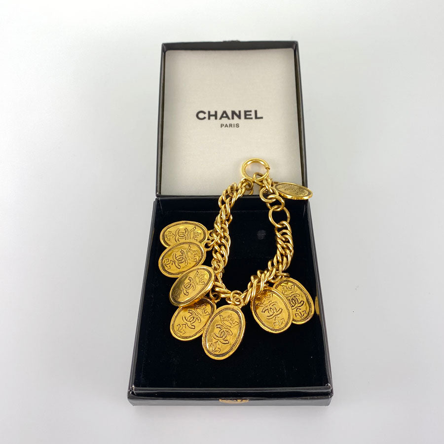 CHANEL Bracelet