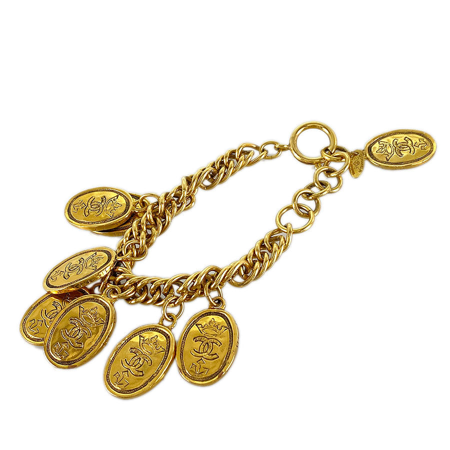 CHANEL Bracelet