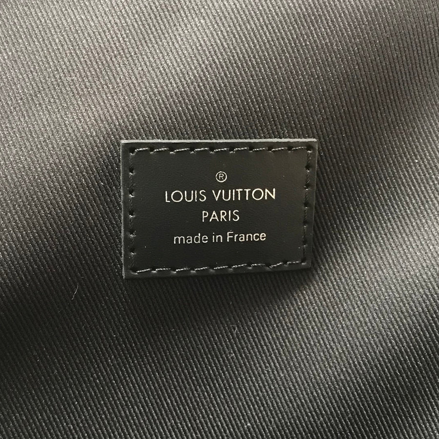 LOUIS VUITTON Damier Graphite Avenue Sling Bag N41719 Sling bag