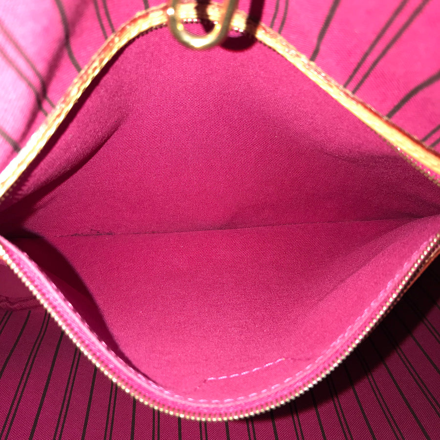 LOUIS VUITTON Monogram Neverfull MM M41178 Tote bag