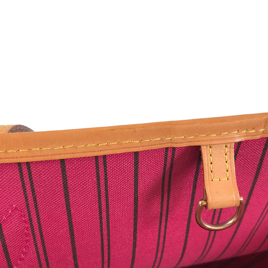 LOUIS VUITTON Monogram Neverfull MM M41178 Tote bag