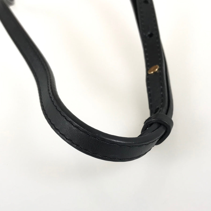 LOUIS VUITTON Monogram Reverse Palm Springs Backpack MINI M44872 Backpack
