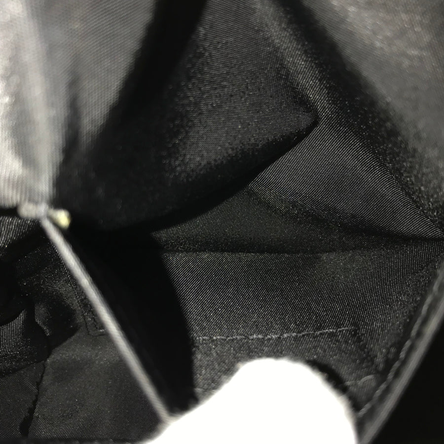 LOUIS VUITTON Monogram Reverse Palm Springs Backpack MINI M44872 Backpack