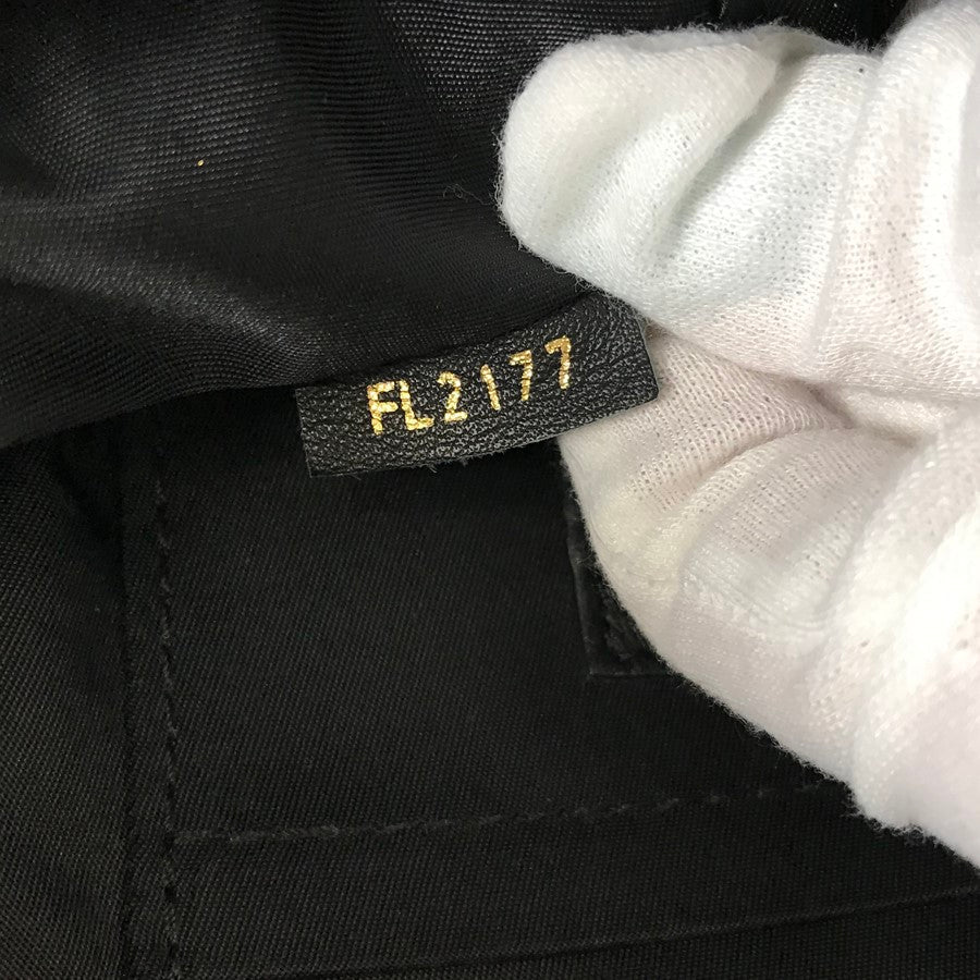 LOUIS VUITTON Monogram Reverse Palm Springs Backpack MINI M44872 Backpack