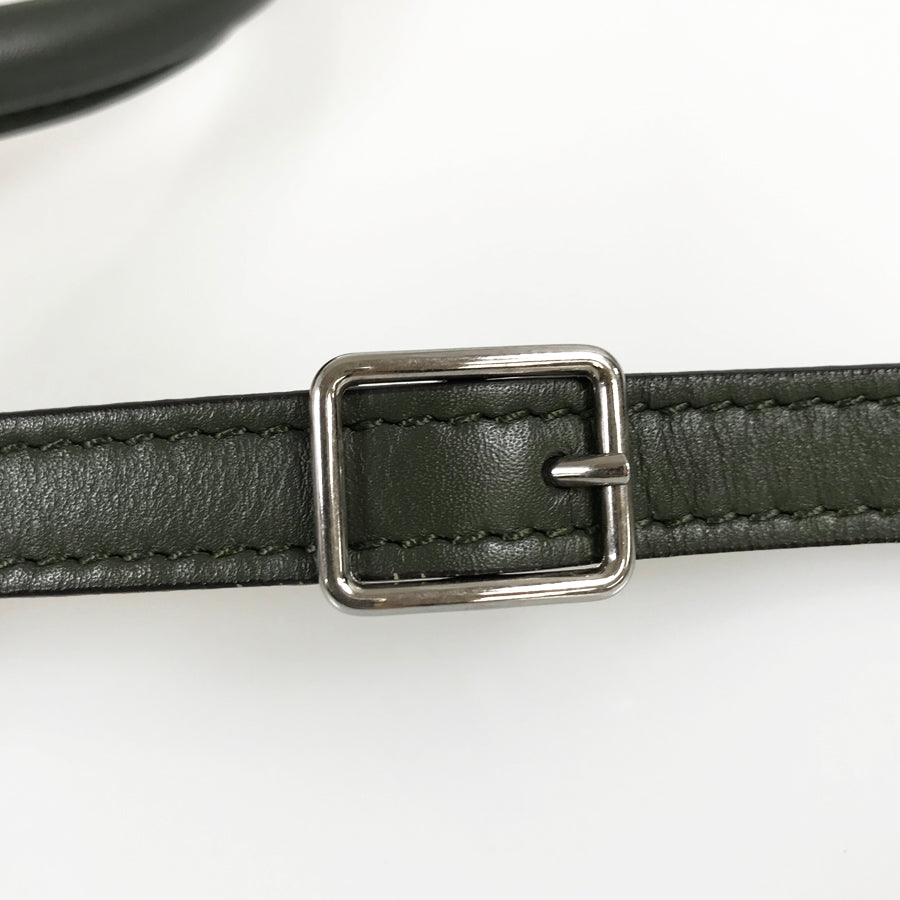 CELINE Big Bag Bucket Nano Hand bag