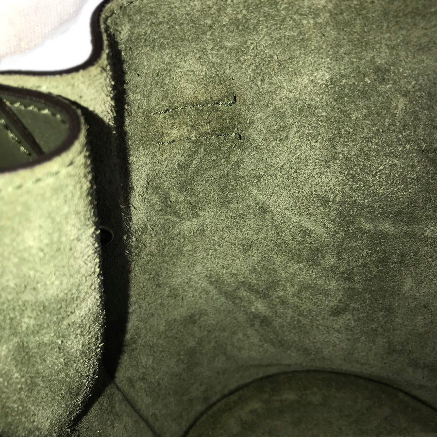 CELINE Big Bag Bucket Nano Hand bag