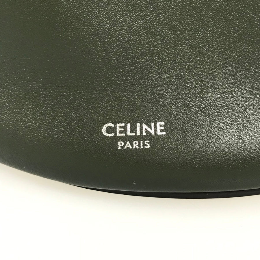 CELINE Big Bag Bucket Nano Hand bag