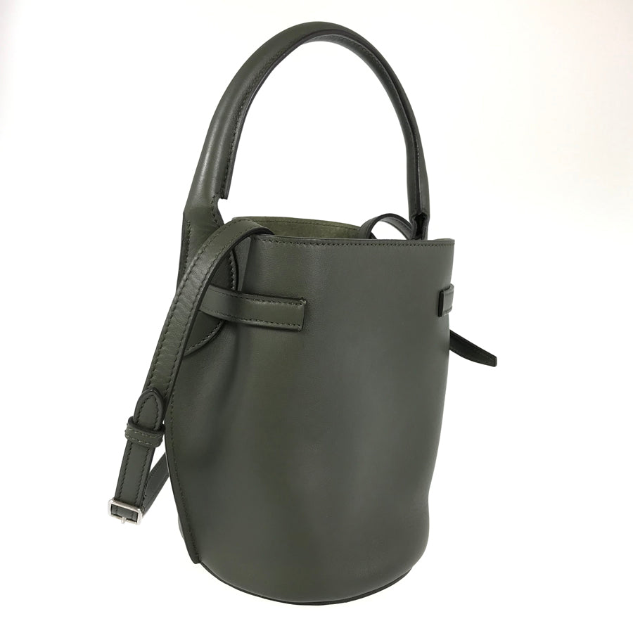 CELINE Big Bag Bucket Nano Hand bag