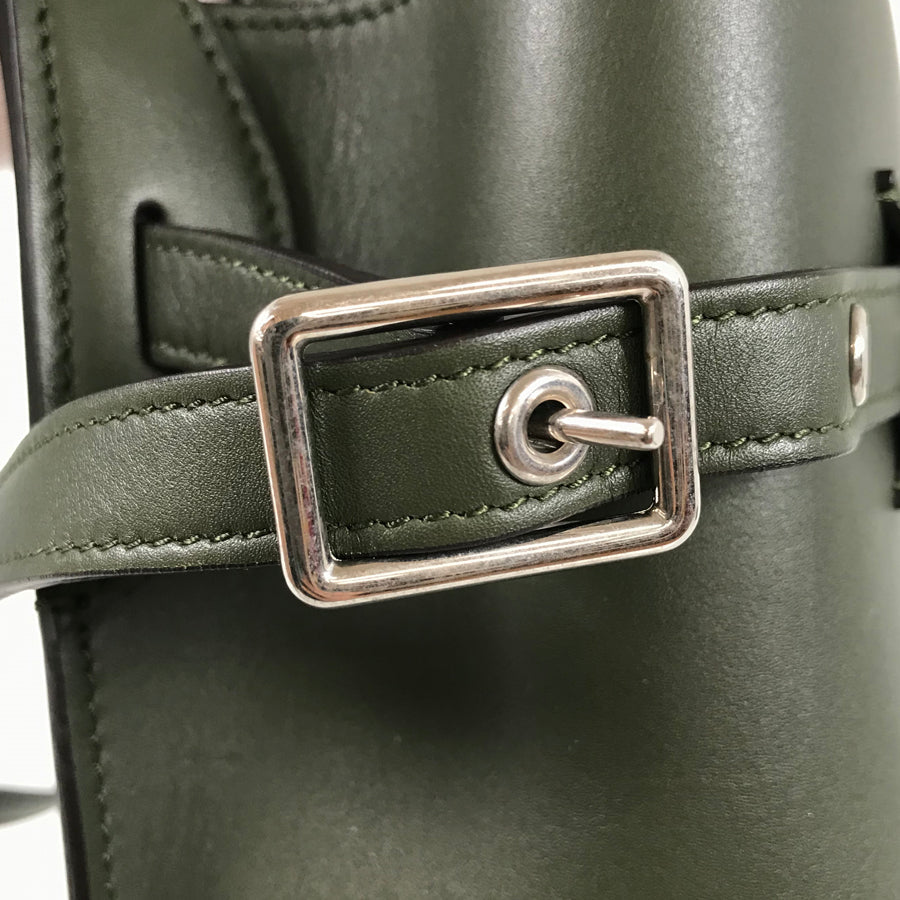 CELINE Big Bag Bucket Nano Hand bag